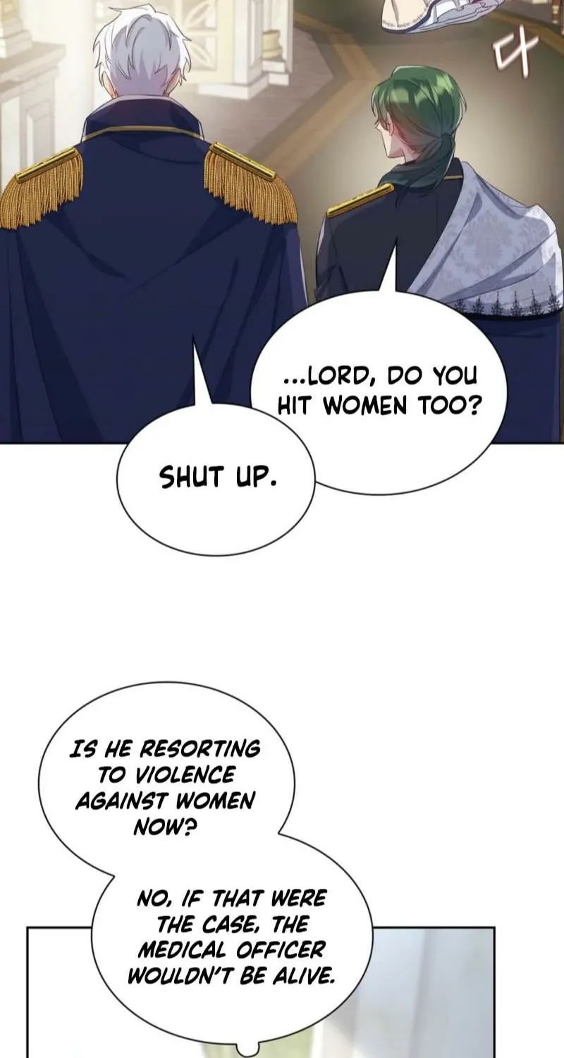 Read I Am M chapter 5 image 33 on Lezhin