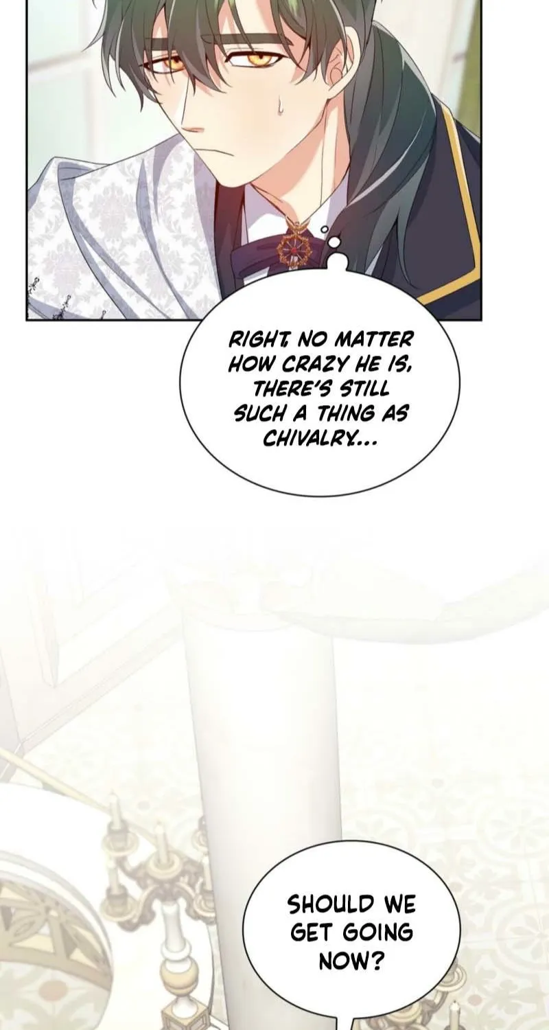 Read I Am M chapter 5 image 35 on Lezhin