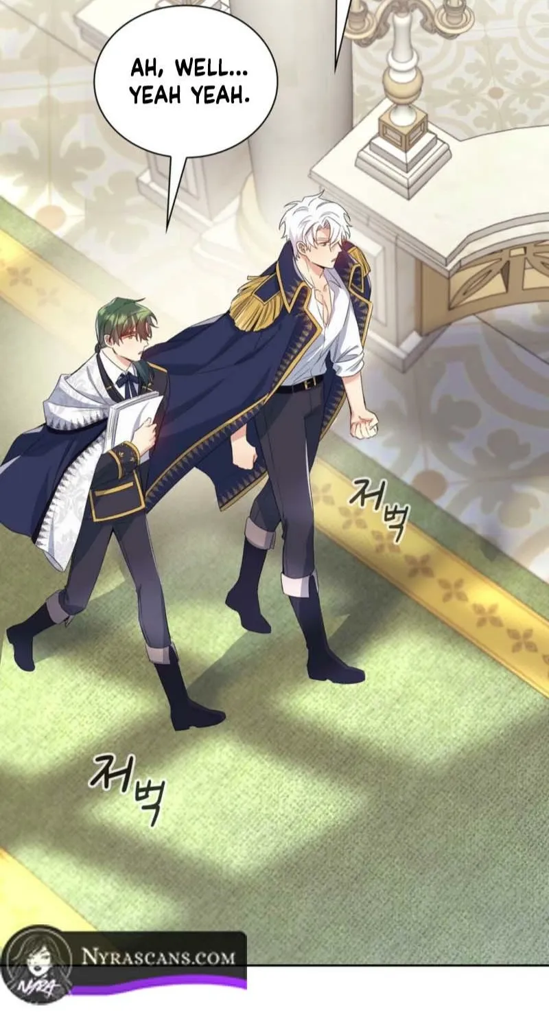 Read I Am M chapter 5 image 36 on Lezhin