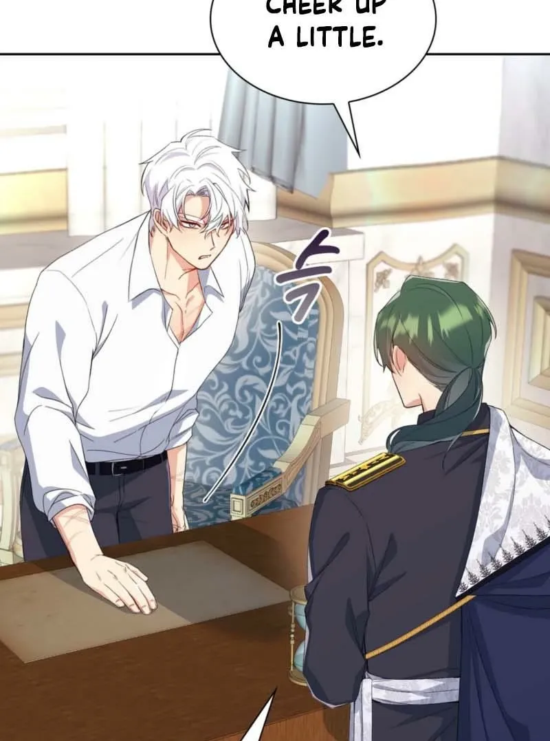 Read I Am M chapter 5 image 4 on Lezhin