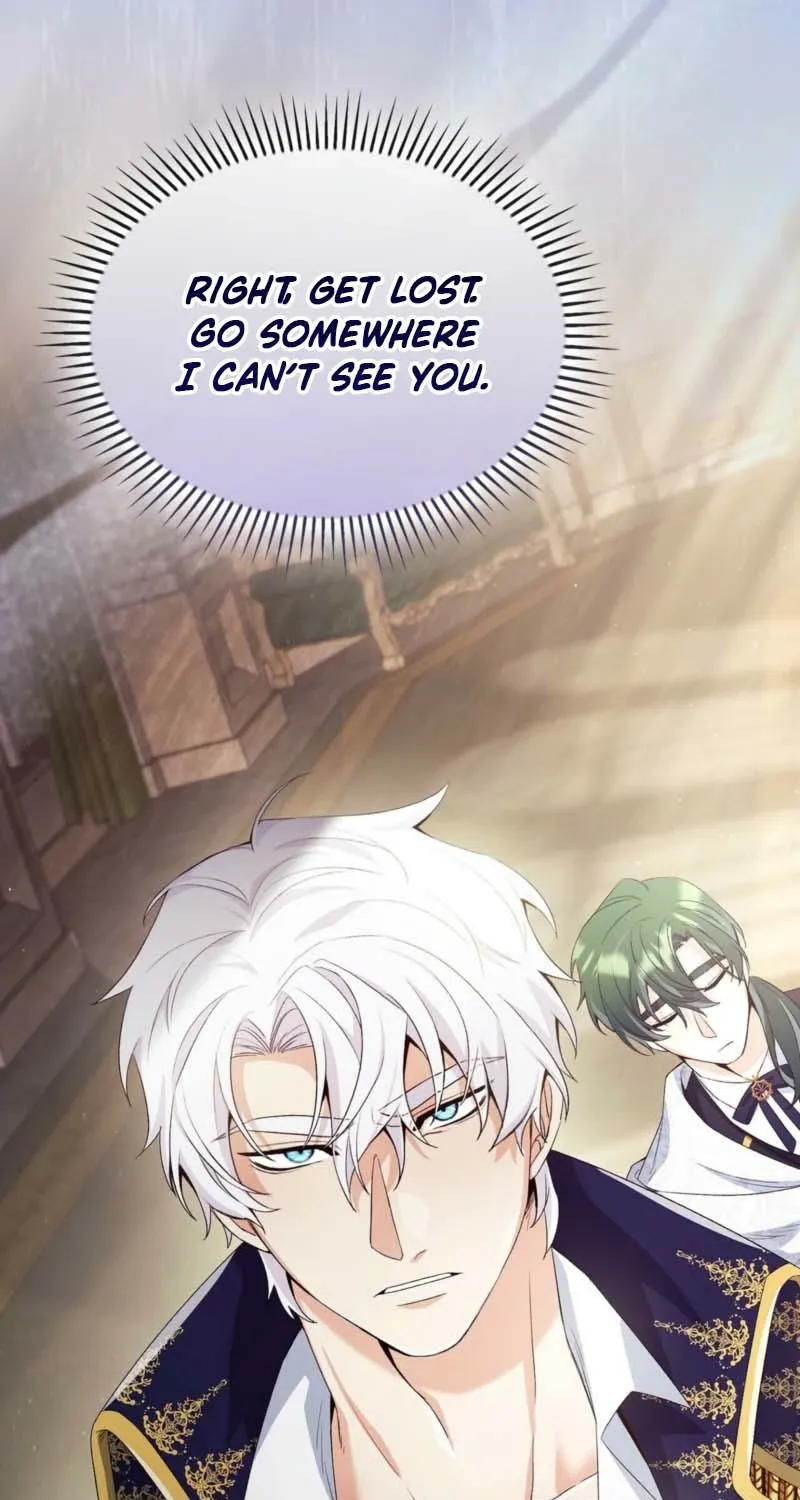 Read I Am M chapter 5 image 40 on Lezhin
