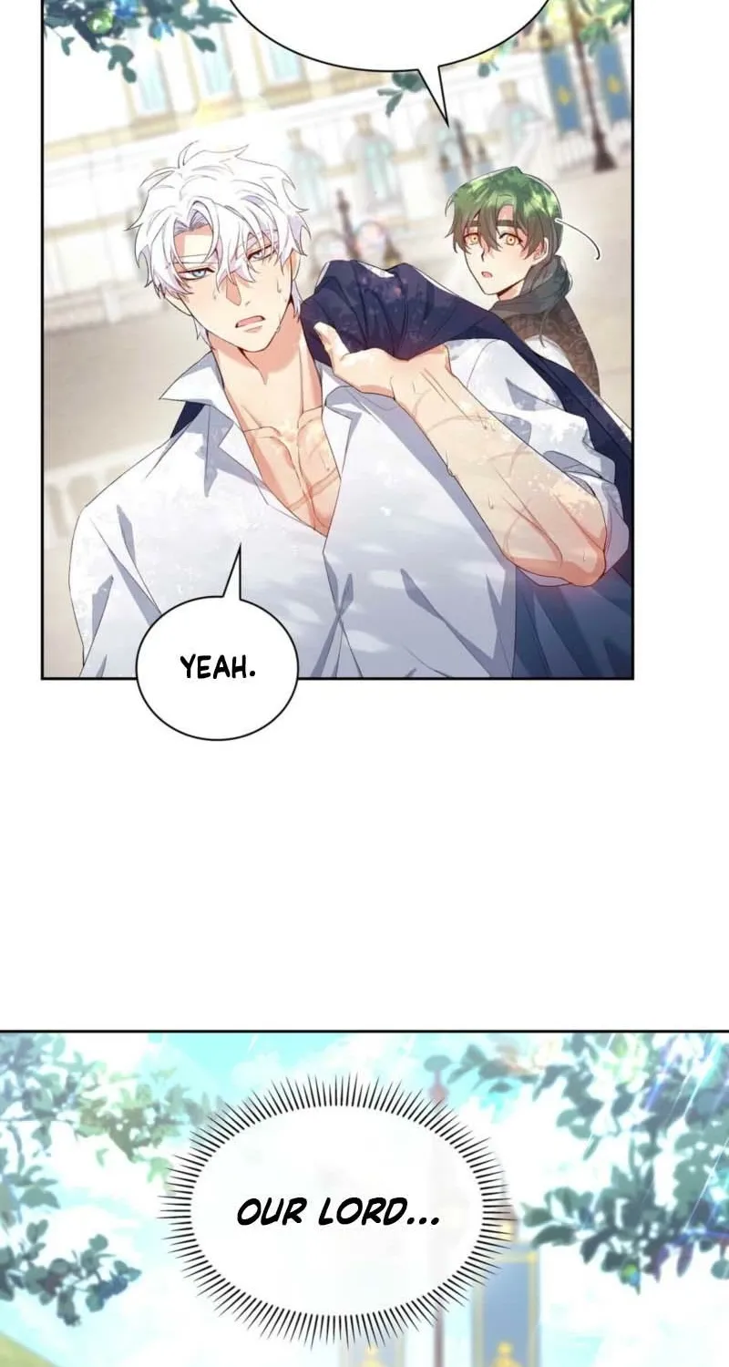Read I Am M chapter 5 image 45 on Lezhin