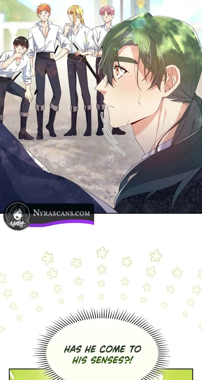 Read I Am M chapter 5 image 46 on Lezhin