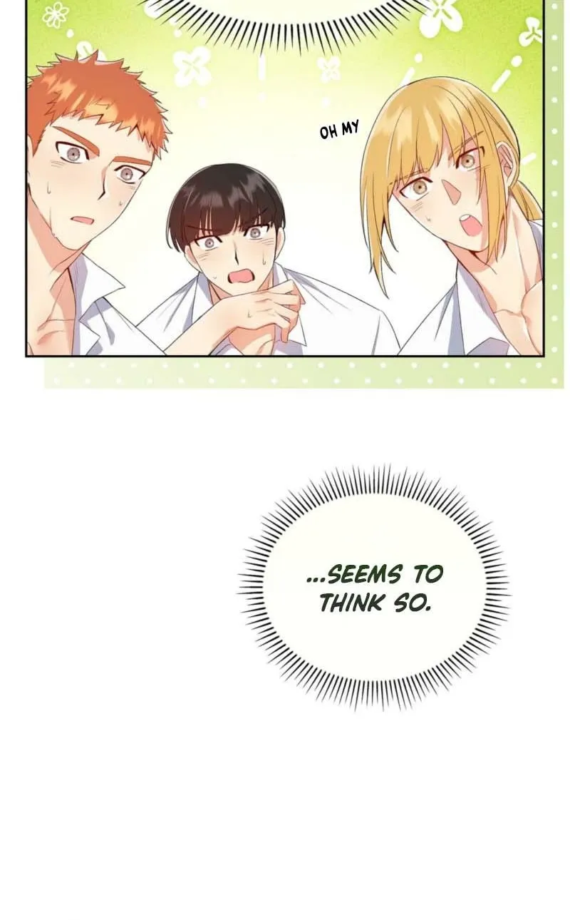 Read I Am M chapter 5 image 47 on Lezhin