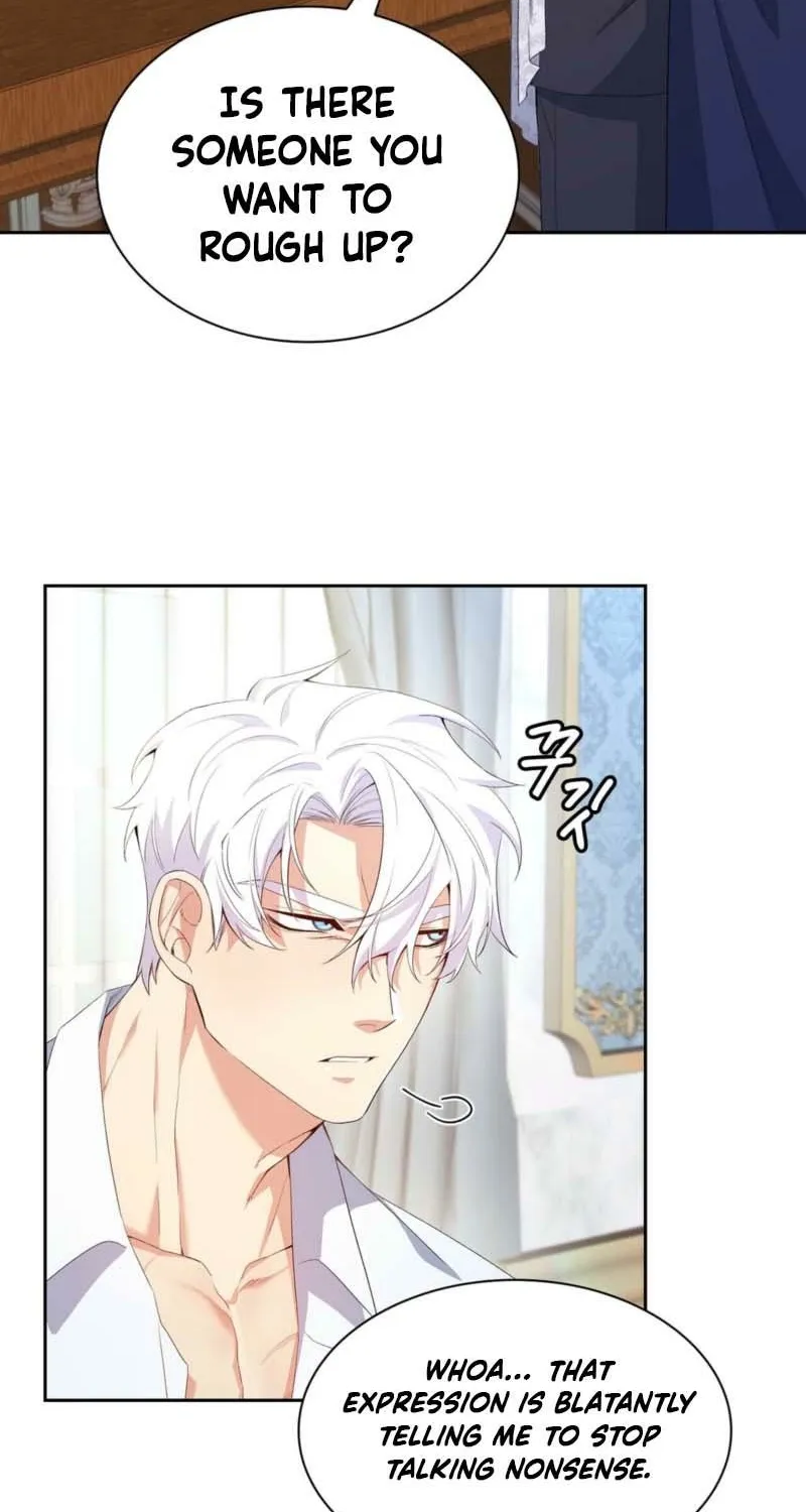 Read I Am M chapter 5 image 5 on Lezhin