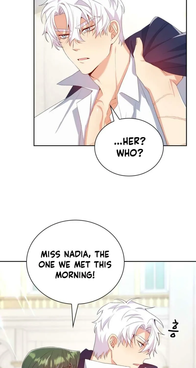 Read I Am M chapter 5 image 56 on Lezhin