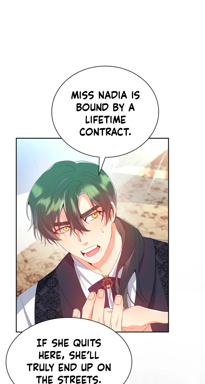 Read I Am M chapter 5 image 58 on Lezhin