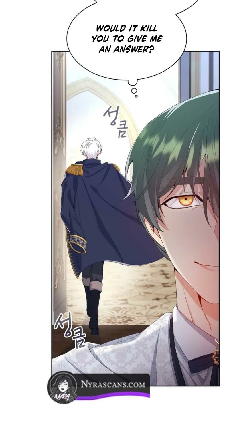 Read I Am M chapter 5 image 6 on Lezhin