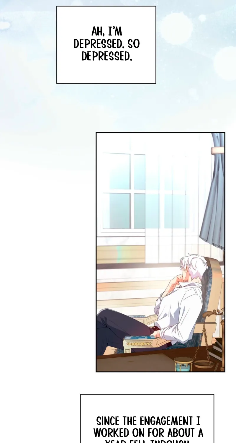 Read I Am M chapter 5 image 66 on Lezhin
