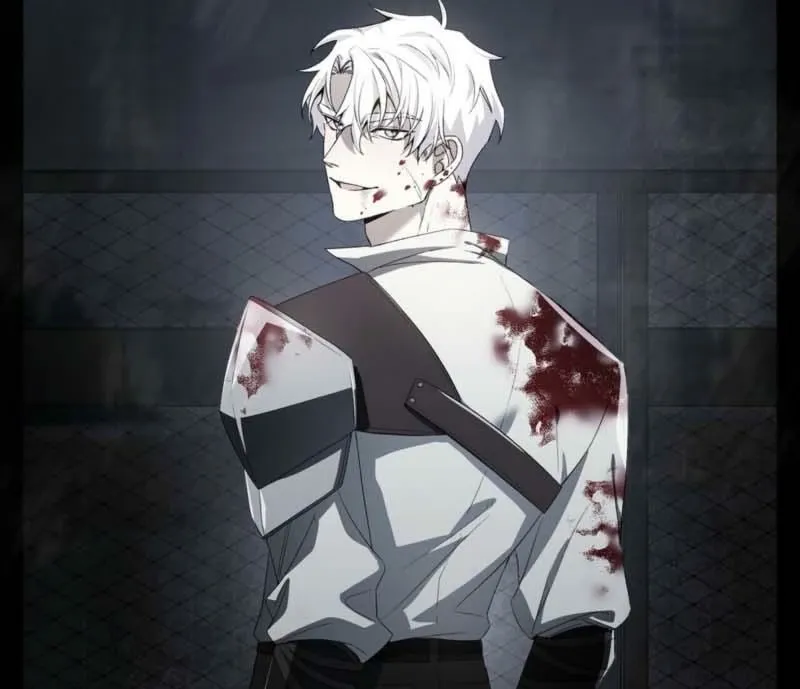 Read I Am M chapter 5 image 72 on Lezhin