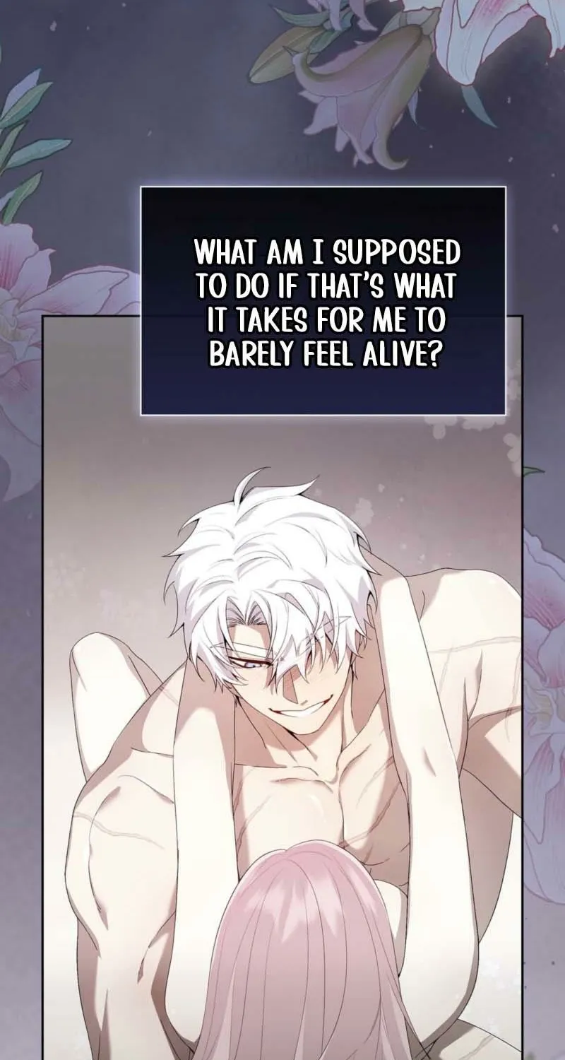 Read I Am M chapter 5 image 76 on Lezhin