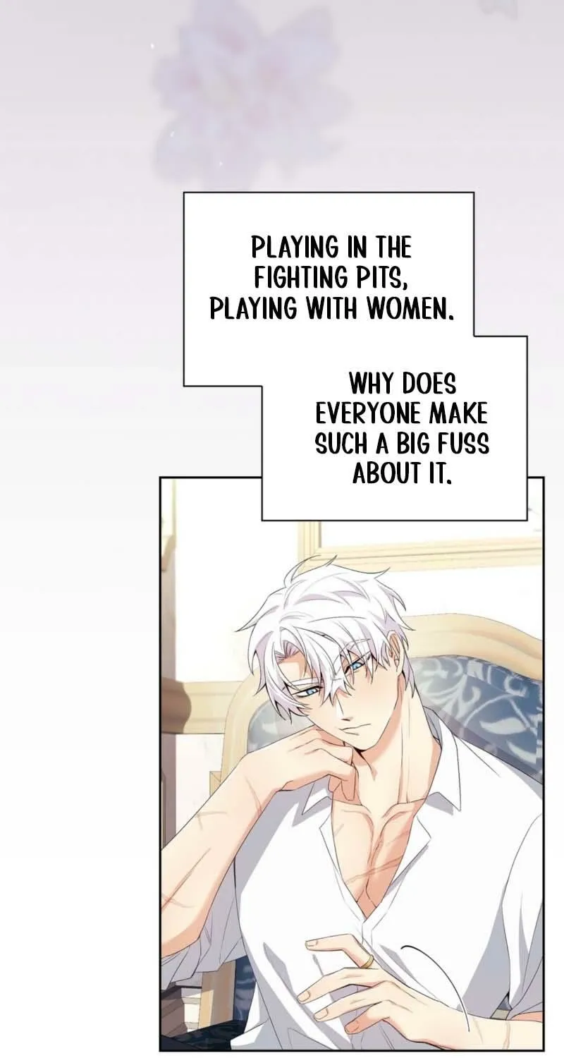 Read I Am M chapter 5 image 78 on Lezhin