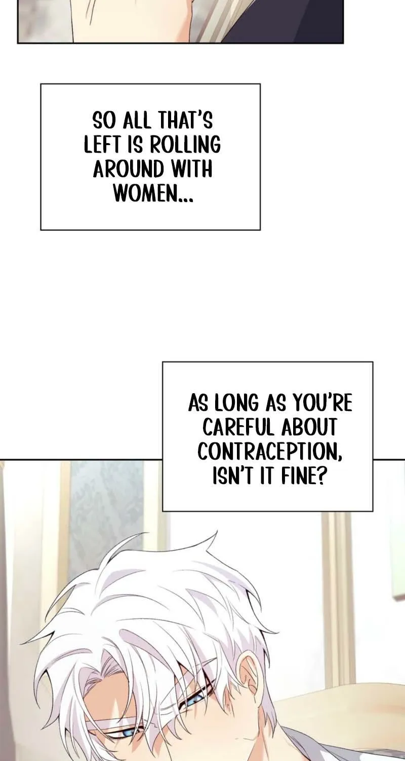 Read I Am M chapter 5 image 80 on Lezhin