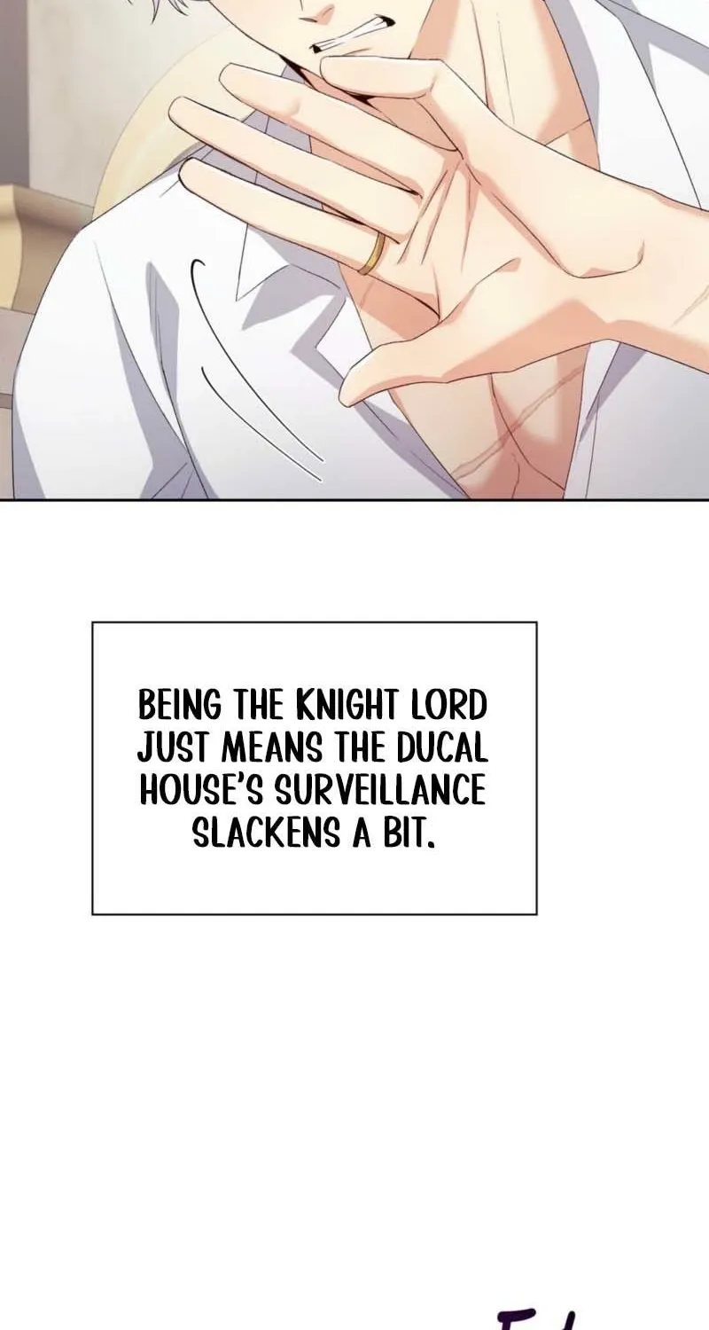 Read I Am M chapter 5 image 81 on Lezhin