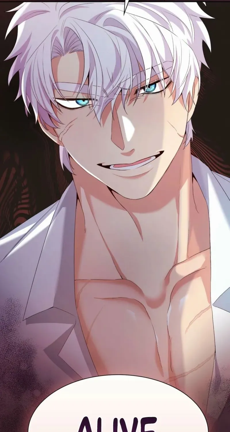 Read I Am M chapter 6 image 107 on Lezhin