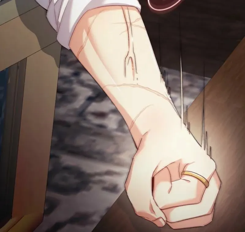 Read I Am M chapter 6 image 36 on Lezhin