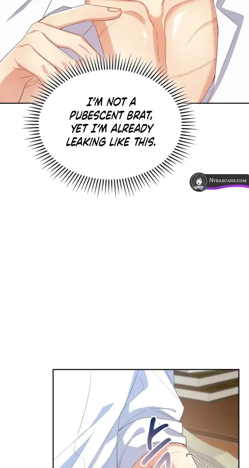 Read I Am M chapter 6 image 48 on Lezhin