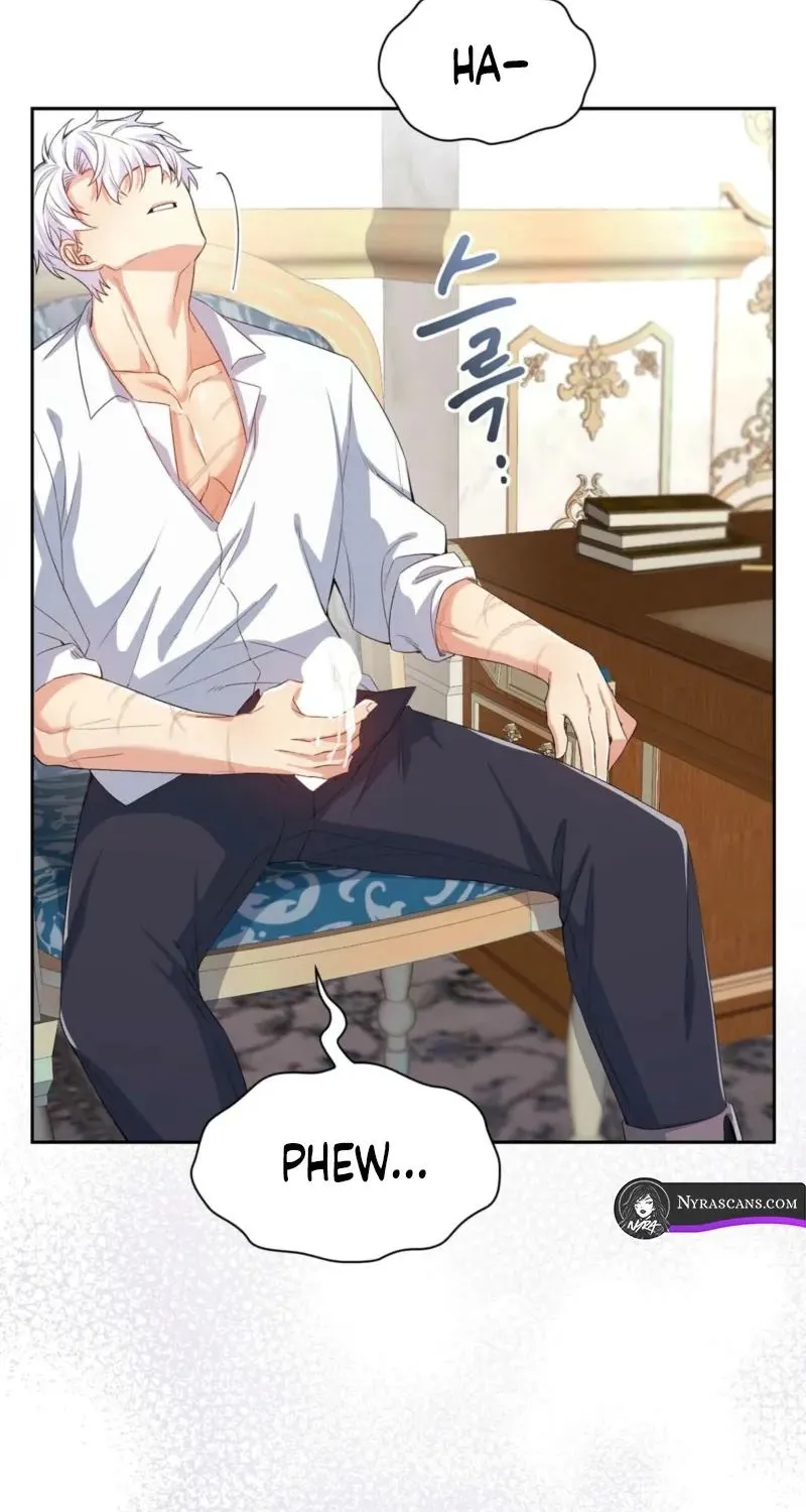Read I Am M chapter 6 image 58 on Lezhin
