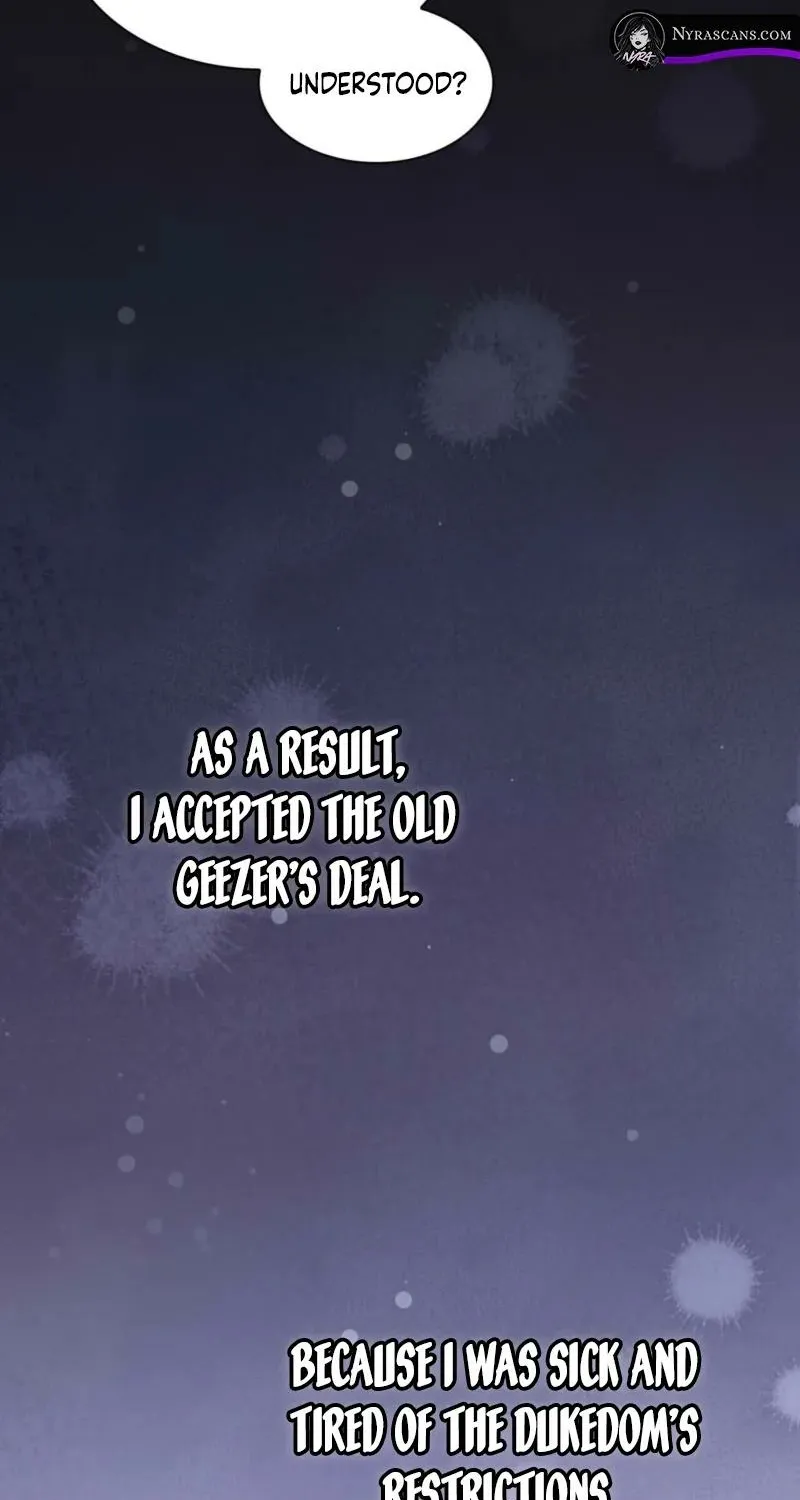 Read I Am M chapter 6 image 6 on Lezhin