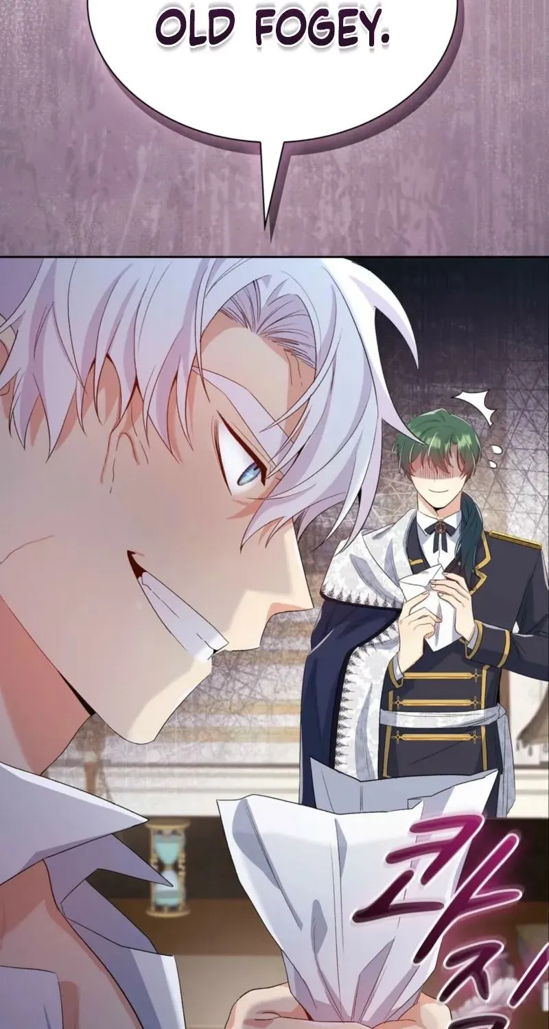 Read I Am M chapter 6 image 75 on Lezhin