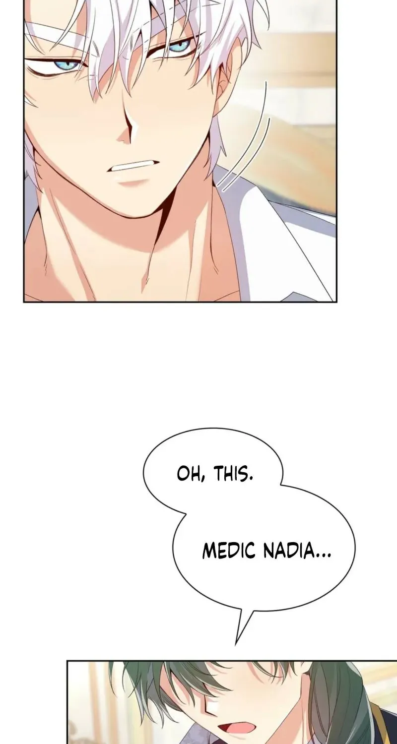 Read I Am M chapter 6 image 96 on Lezhin