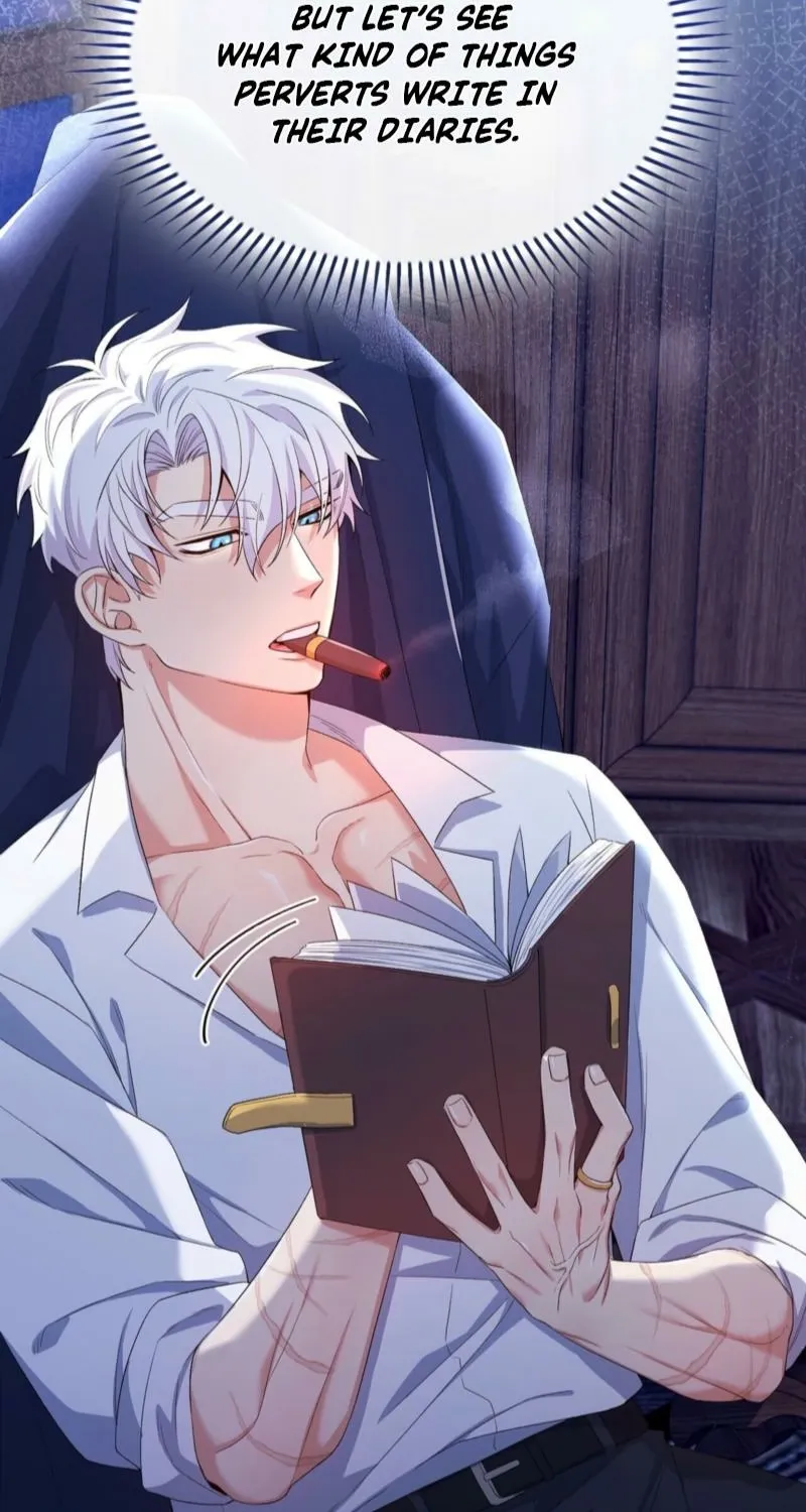Read I Am M chapter 7 image 106 on Lezhin