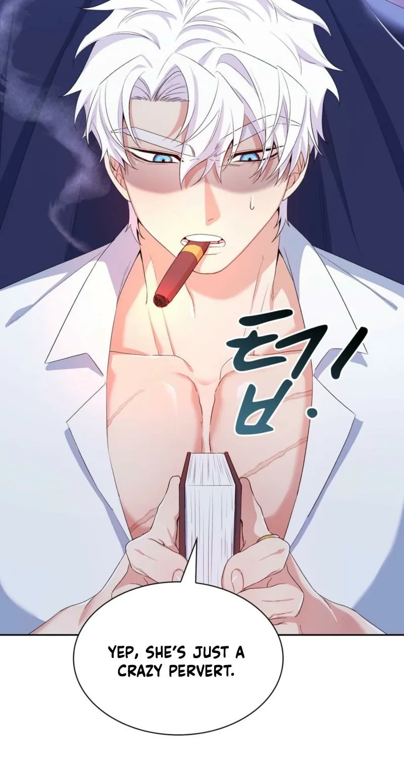 Read I Am M chapter 7 image 113 on Lezhin