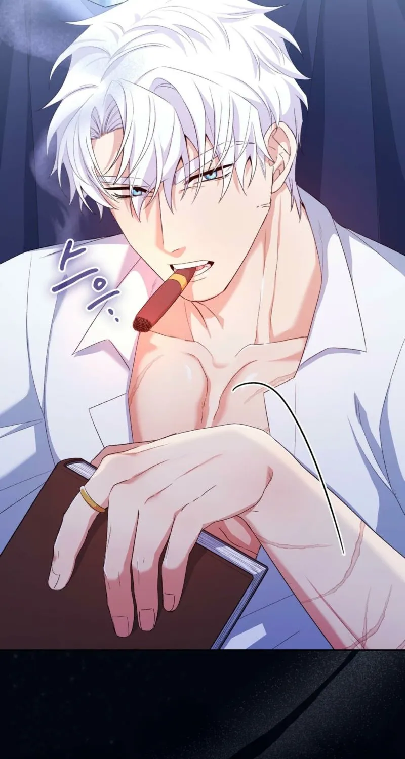 Read I Am M chapter 7 image 118 on Lezhin
