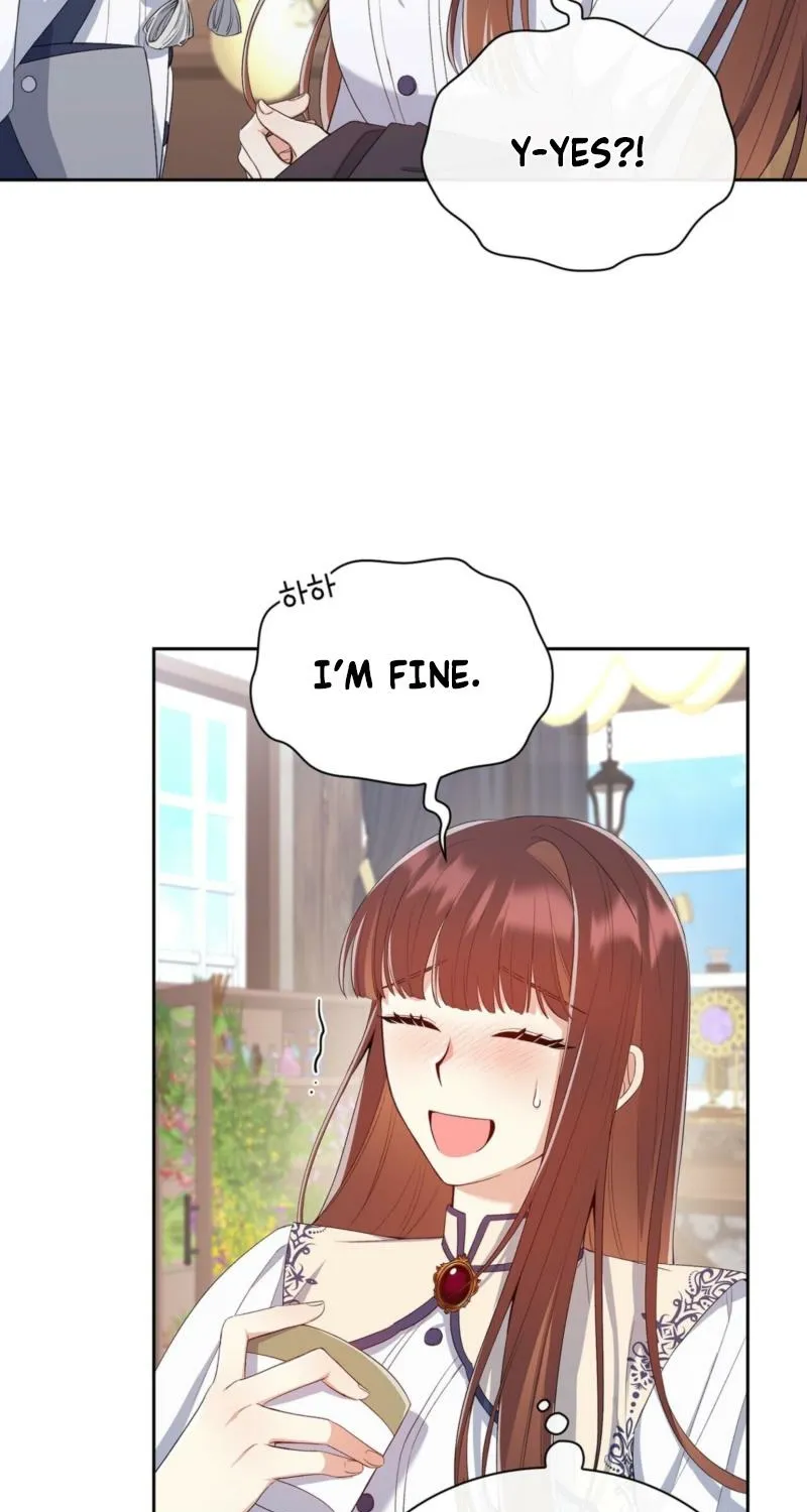 Read I Am M chapter 7 image 12 on Lezhin