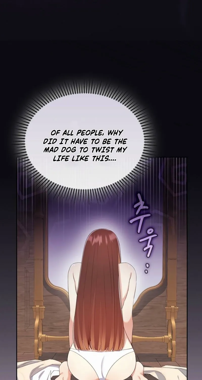Read I Am M chapter 7 image 33 on Lezhin