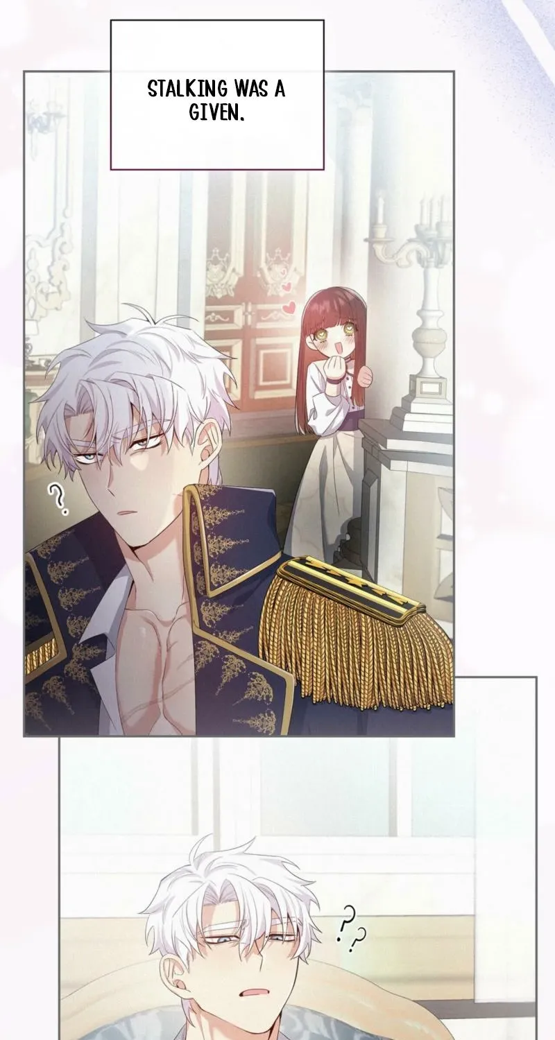 Read I Am M chapter 7 image 40 on Lezhin