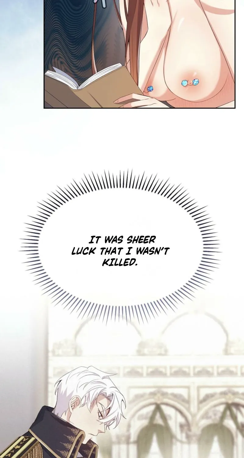 Read I Am M chapter 7 image 51 on Lezhin