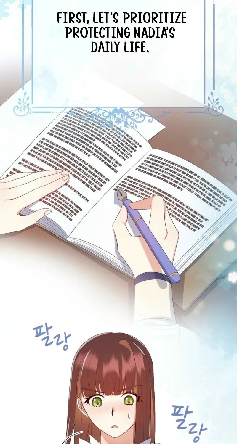 Read I Am M chapter 7 image 54 on Lezhin