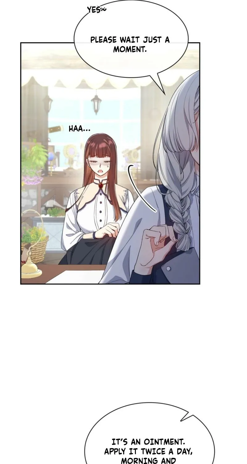 Read I Am M chapter 7 image 6 on Lezhin