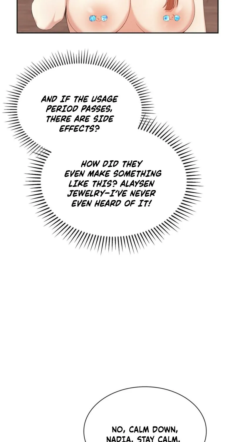 Read I Am M chapter 7 image 88 on Lezhin