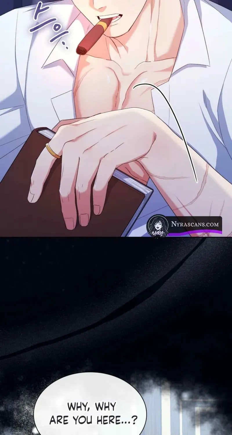 Read I Am M chapter 8 image 1 on Lezhin