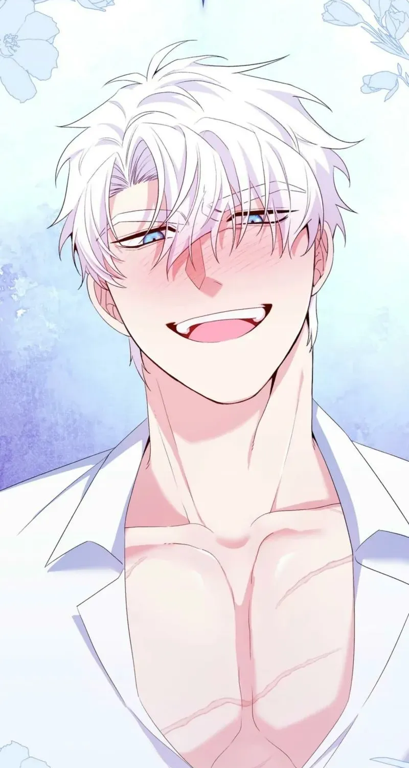 Read I Am M chapter 8 image 104 on Lezhin