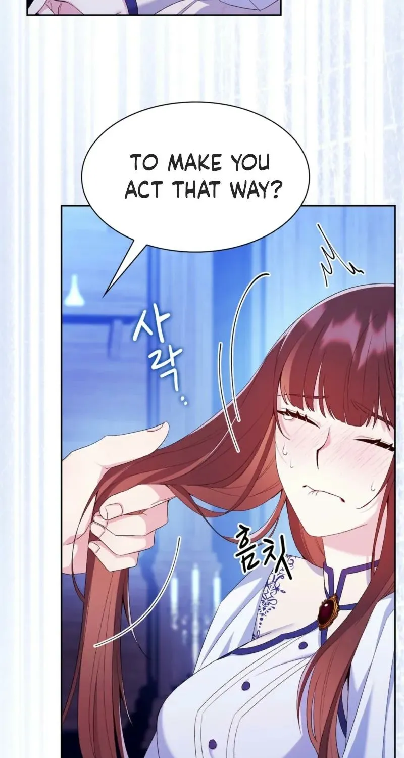 Read I Am M chapter 8 image 22 on Lezhin