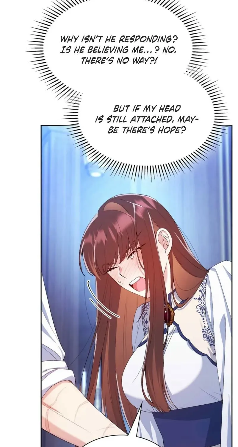 Read I Am M chapter 8 image 34 on Lezhin