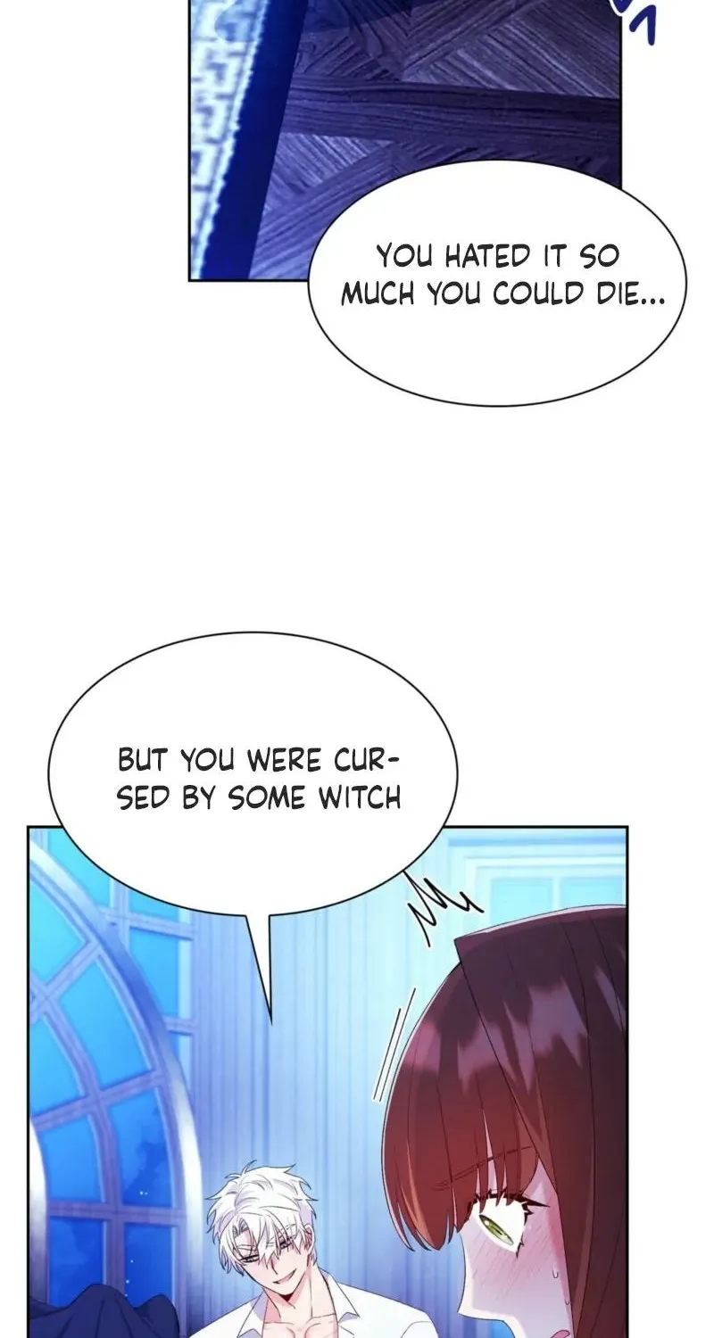 Read I Am M chapter 8 image 43 on Lezhin