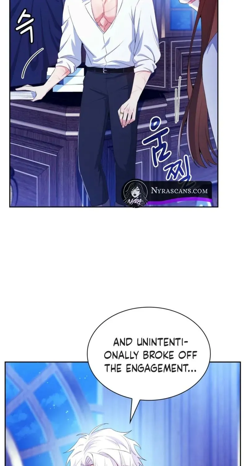 Read I Am M chapter 8 image 44 on Lezhin