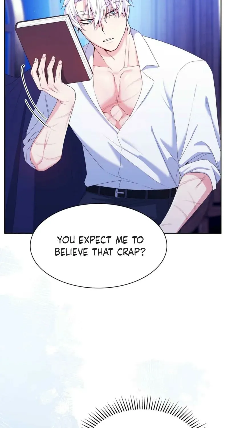 Read I Am M chapter 8 image 45 on Lezhin