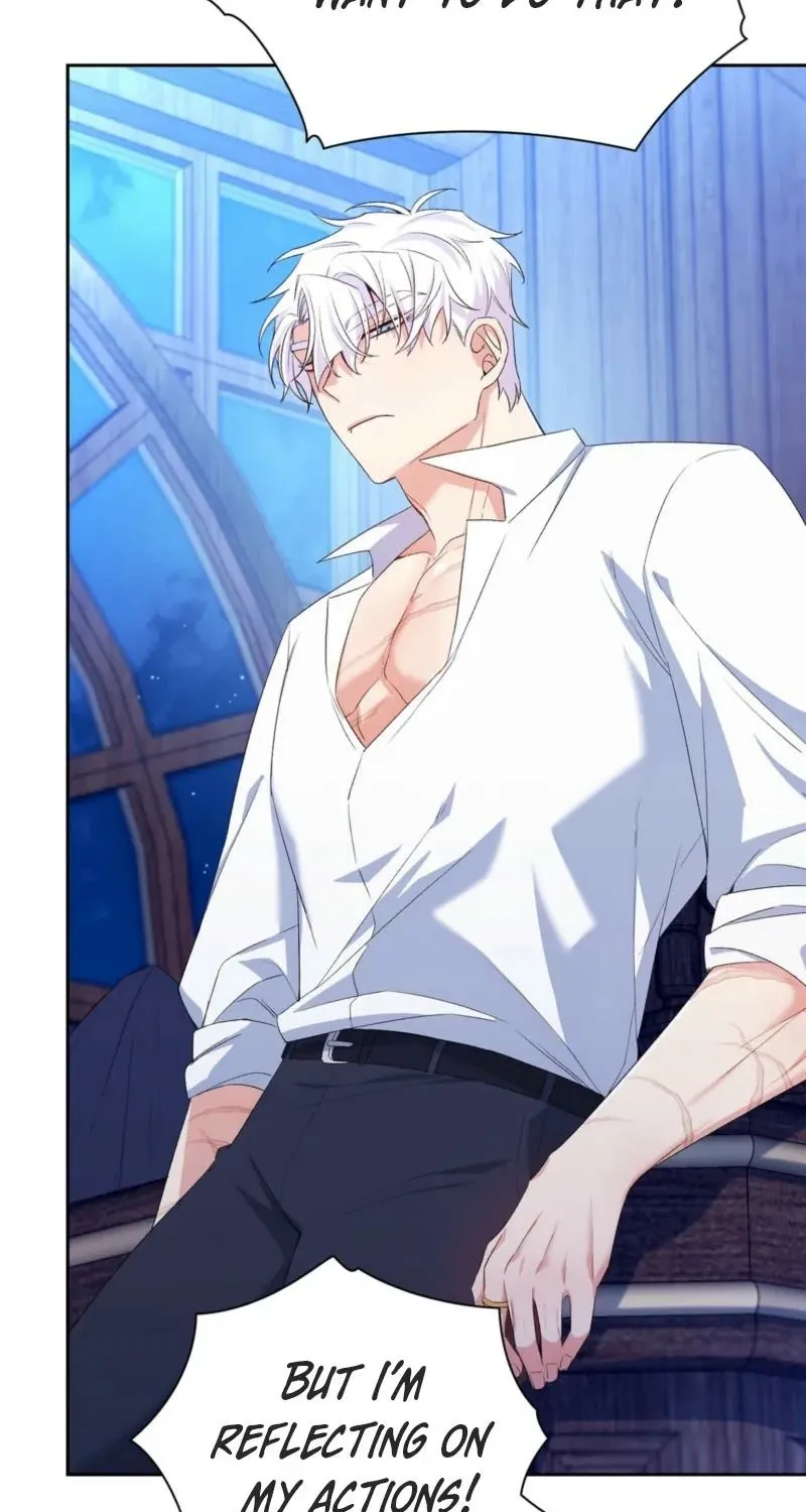 Read I Am M chapter 8 image 50 on Lezhin
