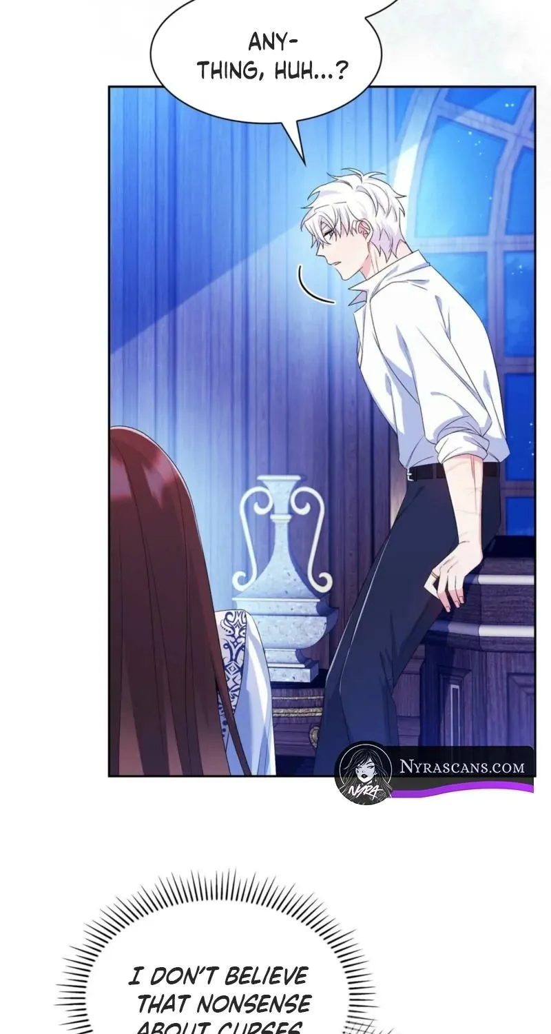 Read I Am M chapter 8 image 64 on Lezhin