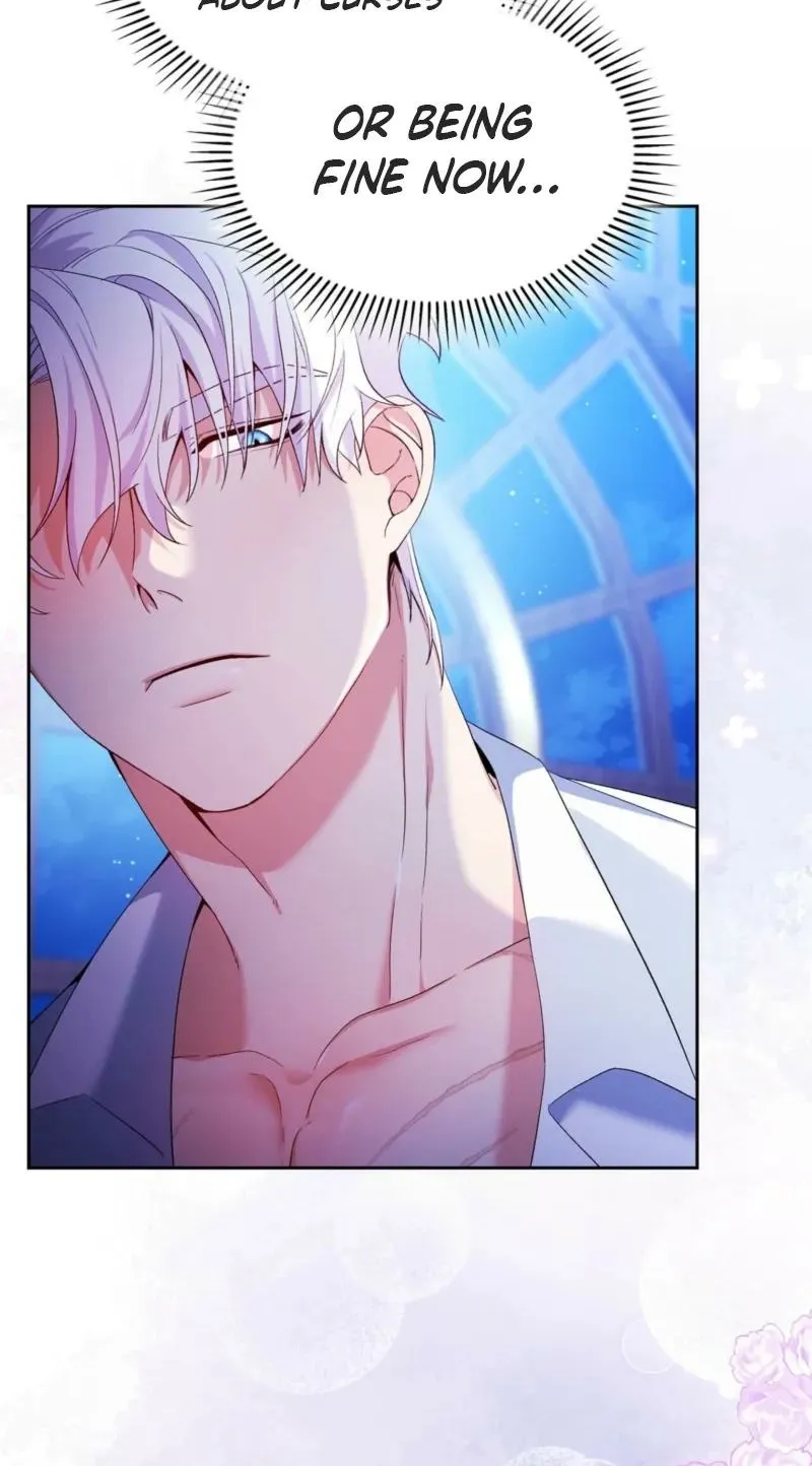 Read I Am M chapter 8 image 65 on Lezhin