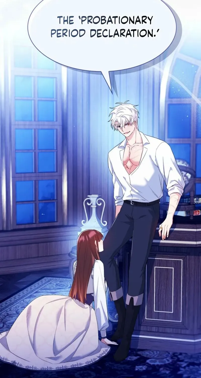 Read I Am M chapter 8 image 73 on Lezhin