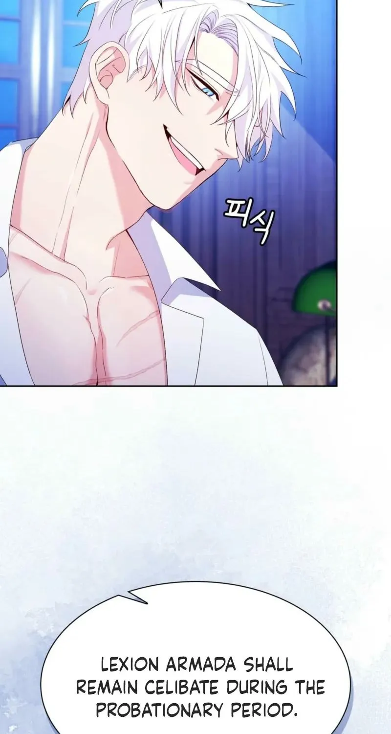 Read I Am M chapter 8 image 76 on Lezhin