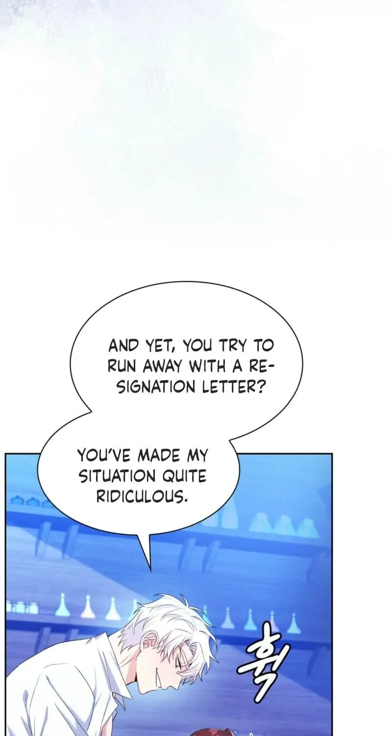 Read I Am M chapter 8 image 78 on Lezhin