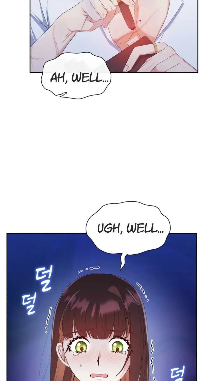 Read I Am M chapter 8 image 8 on Lezhin