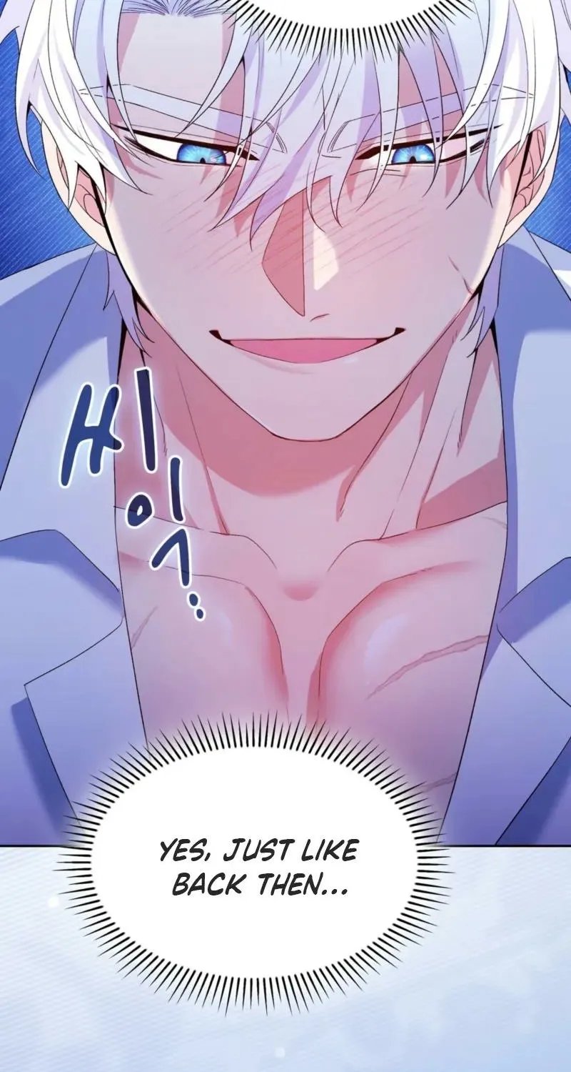 Read I Am M chapter 8 image 87 on Lezhin